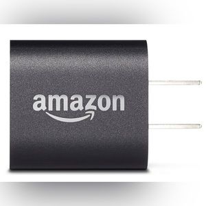 New In Box! Amazon Device Charger!